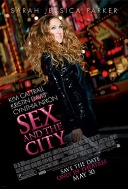фильм Секс в большом городе 1 смотреть онлайн бесплатно в хорошем качестве HD 1080p
