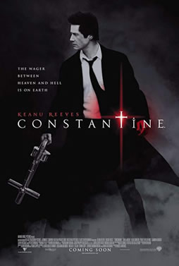 Фильм Константин смотреть онлайн бесплатно в хорошем качестве HD 1080p