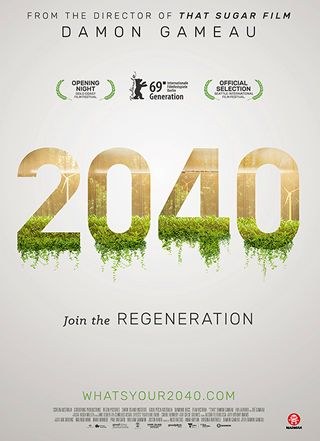 2040: Будущее ждёт смотреть онлайн бесплатно в хорошем качестве HD 1080p