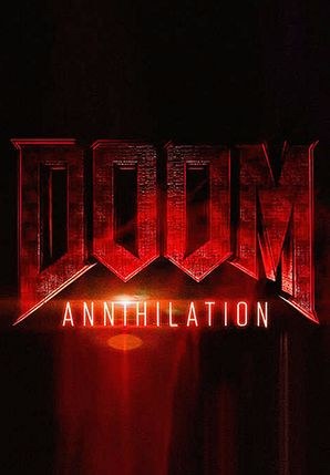 Doom: Аннигиляция смотреть онлайн бесплатно в хорошем качестве HD 1080p