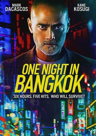 Одна ночь в Бангкоке смотреть онлайн бесплатно в хорошем качестве HD 1080p