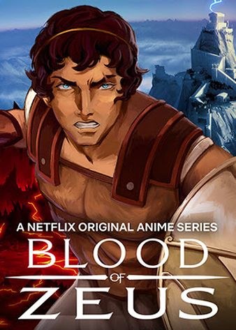 Кровь Зевса смотреть онлайн бесплатно в хорошем качестве HD 1080p