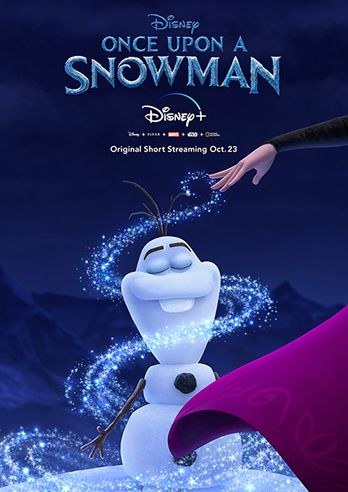 Жил-был снеговик смотреть онлайн бесплатно в хорошем качестве HD 1080p