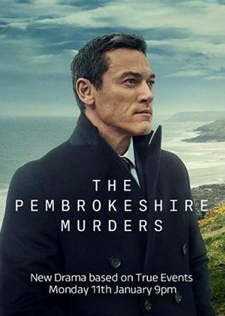 Убийства в Пембрукшире смотреть онлайн бесплатно в хорошем качестве HD 1080p