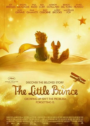 Маленький принц смотреть онлайн бесплатно в хорошем качестве HD 1080p