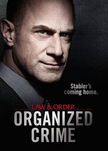 Закон и порядок. Организованная преступность смотреть онлайн бесплатно в хорошем качестве HD 1080p