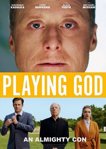 Игра в Бога смотреть онлайн бесплатно в хорошем качестве HD 1080p